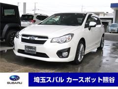 インプレッサスポーツ