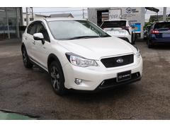 スバルXVハイブリッド2.0i-L アイサイト