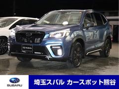 スバルフォレスタースポーツターボ 4WD ナビTV ETC2 F・S・Rカメラ