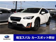 スバルXV2.0i-S アイサイト ナビ ETC2.0 Rカメラ