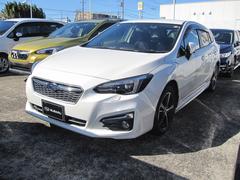 インプレッサスポーツ