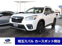スバル  フォレスター スポーツ アイサイト ナビTV F/S/Rカメラ ETC2