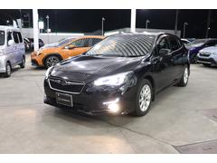 インプレッサスポーツ