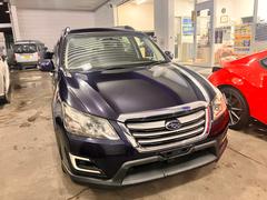 スバルエクシーガクロスオーバー7モダンスタイル アイサイト ナビ・TV ETC2 Rカメラ