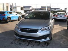 インプレッサスポーツ