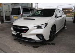スバルレヴォーグSTIスポーツ EX ナビ ETC 前後ドラレコ