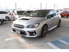 スバルWRX S4STIスポーツアイサイト ナビ フロントドラレコETC2.0