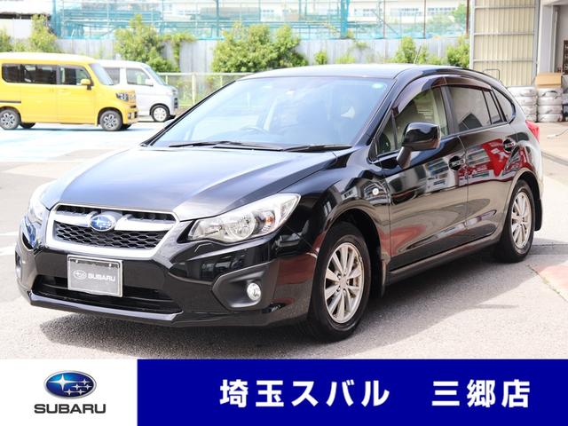 インプレッサスポーツ 埼玉県 写真を全て見る 中古車ならスグダス Subaru 公式