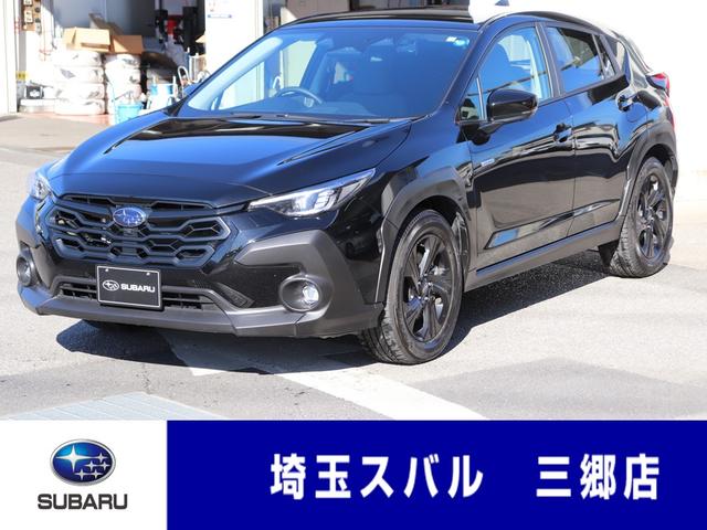 クロストレック(埼玉県)| 中古車ならスグダス | SUBARU （公式）