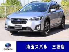 スバルXV2.0i-S アイサイト ナビ ル-フレール バックカメラ