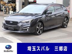 インプレッサスポーツ