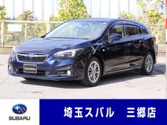 インプレッサスポーツ