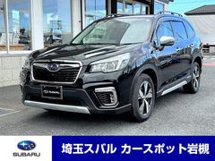 スバルフォレスターアドバンス ルーフレール カロッツェリアメモリーナビ