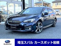 インプレッサスポーツ