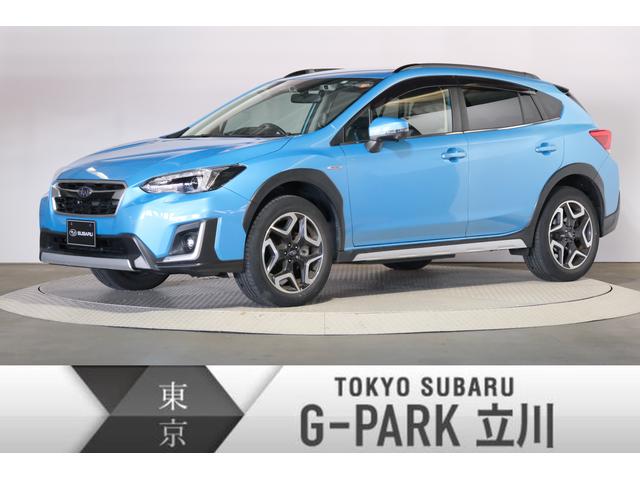 Xv 東京都 中古車ならスグダス Subaru 公式