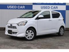 スバルプレオプラスL スマートアシスト 走行距離少な目!