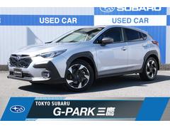 クロストレック