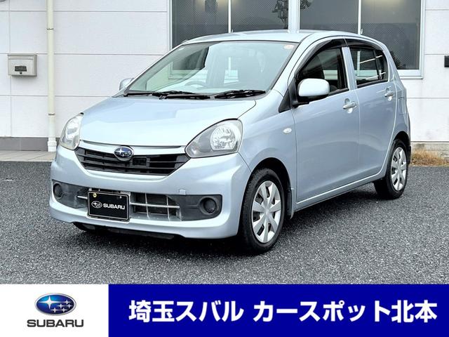 スバルプレオプラスF スマートアシスト CDレシーバー リモコンキー