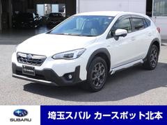 スバルXV2.0e-L アイサイト スマートエディション 純正ナビ