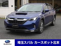 スバルレヴォーグ レイバックリミテッドEX STIエアロ 本革シート ハーマンカードン