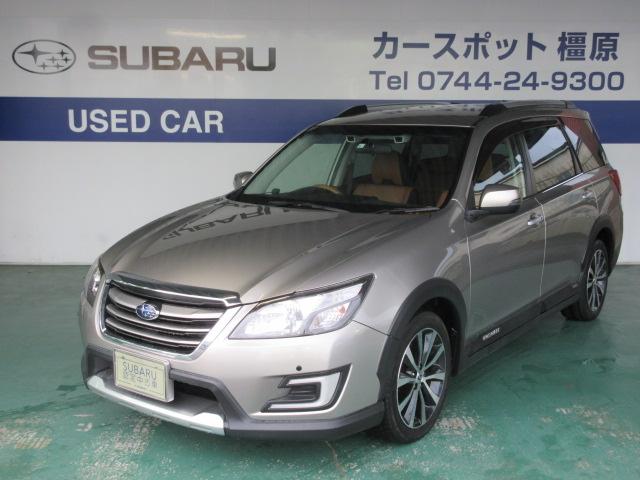 エクシーガクロスオーバー7 奈良県 中古車ならスグダス Subaru 公式