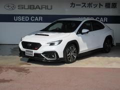 WRX S4