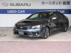 WRX S4