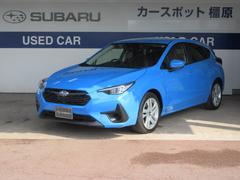 インプレッサ