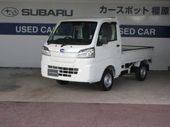 スバル サンバートラック ＴＢスマートアシスト　５...