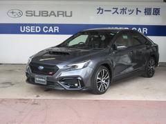 WRX S4