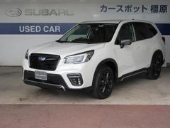 スバルフォレスタースポーツ SD地デジナビ ドラレコ バックカメラ