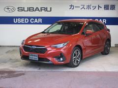 スバルインプレッサST-H 新世代アイサイト 地デジナビ ドラレコ ETC