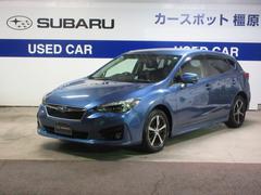 インプレッサスポーツ