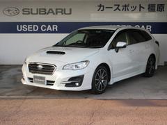 スバルレヴォーグ1.6GTアイサイト  SD地デジナビ ETC バックカメラ