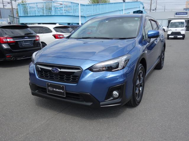Xv 大阪府 写真を全て見る 中古車ならスグダス Subaru 公式