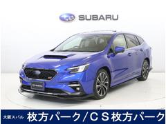 レヴォーグ