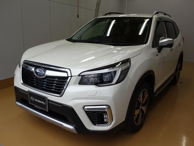 フォレスター 大阪府 中古車ならスグダス Subaru 公式