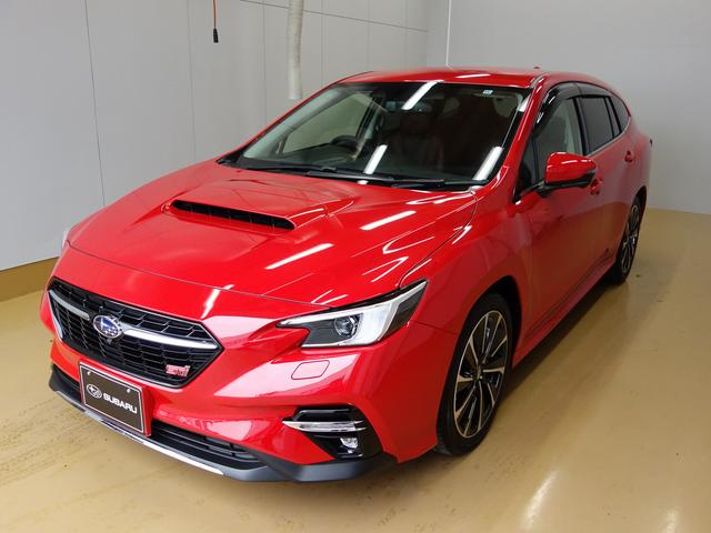 レヴォーグ 大阪府 中古車ならスグダス Subaru 公式