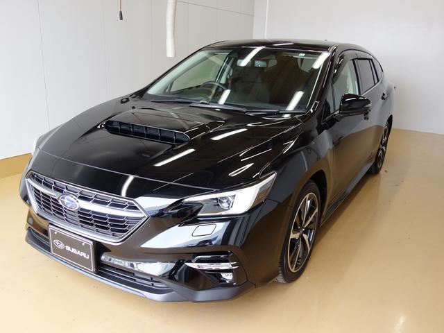 レヴォーグ 大阪府 写真を全て見る 中古車ならスグダス Subaru 公式