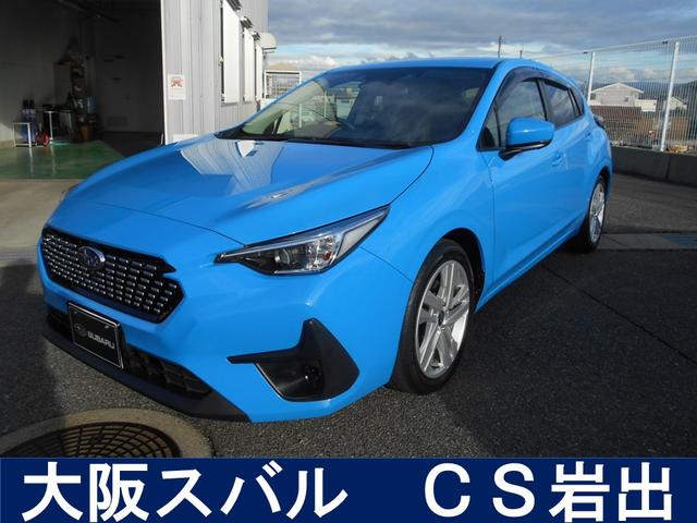 スバル レ>ガシィツーリングワゴン