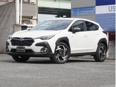 スバル &nbsp;クロストレック&nbsp;プレミアムS:HEV EX 弊社元社用車