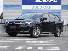 レヴォーグ レイバック