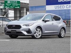 スバルインプレッサST 元弊社レンタカー