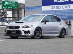 スバル &nbsp;WRX S4&nbsp;STI Sport EyeSight