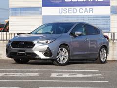 スバルインプレッサST 元弊社レンタカー