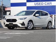 スバルインプレッサST 元弊社レンタカー