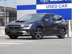 スバルレヴォーグGTーHEX 元弊社社用車