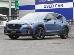 クロストレック