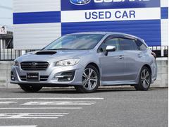 スバルレヴォーグ1.6GT EyeSight