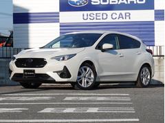 スバルインプレッサST 元弊社レンタカー